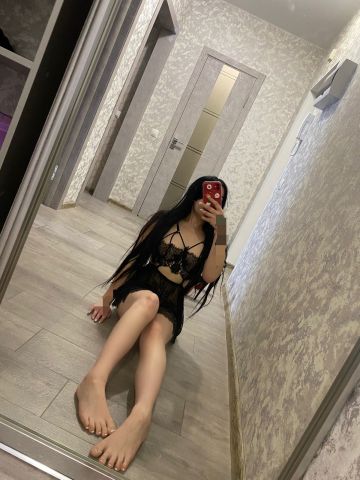 Анкета проститутки Кира, 23 года